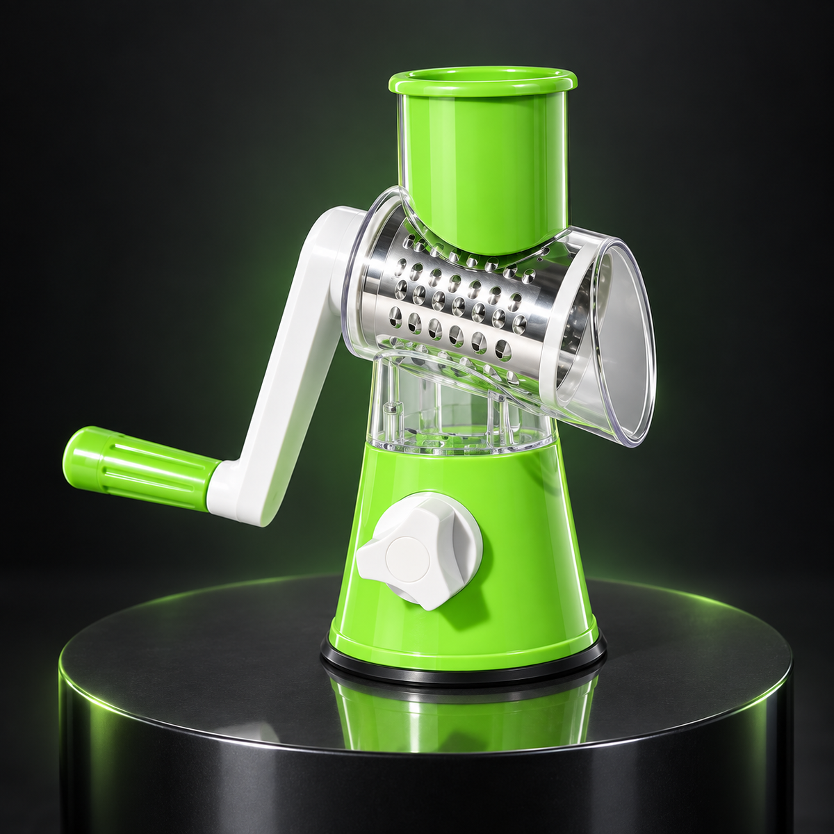 Kitchen Multifunctional Vegetable Slicer Fruit Cutter Cheese Shredder