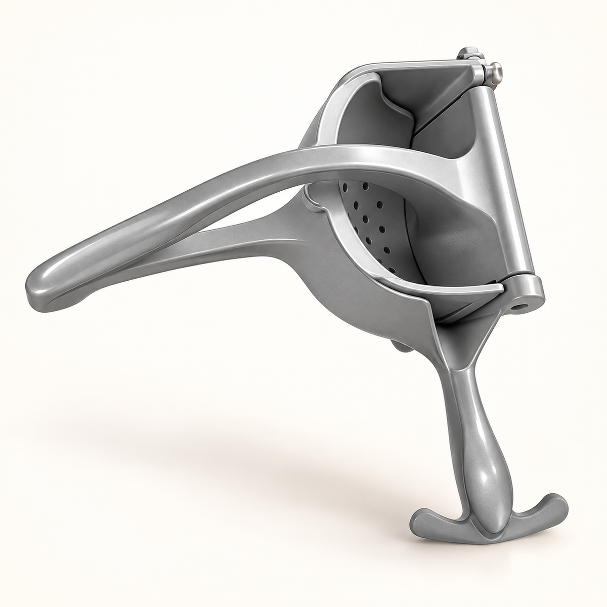 Manual Juicer, Fruit Juice Squeezer, Detachable Heavy Duty Easy Manual