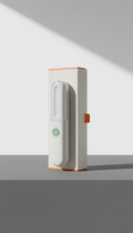 Compact UV-C Sanitizing Wand For Daily Use