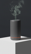 Smart Aromatherapy Diffuser With App Control